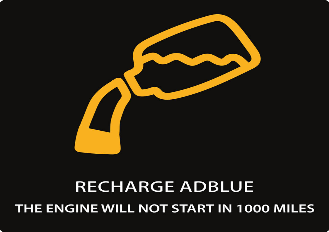 ADBlue Delete Performance Remap Pops & Bangs