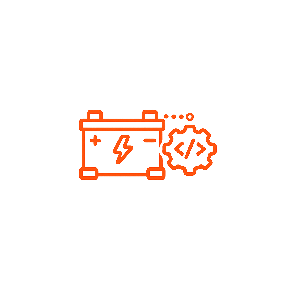 battery-coding-registration