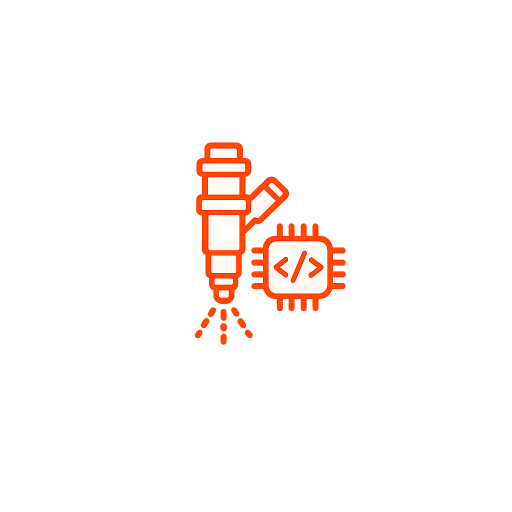 injector-coding